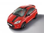 Ford Ka Grand Prix 2011 года